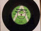 T-REX/MARC BOLAN-HIPPY GUMBO PARLOPHONE A LABEL DEMO