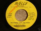 NORTHERN SOUL RARITY THE THREE OF US