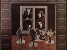 JETHRO TULL Best Of LP Amiga White Label Promo
