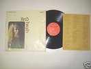 Gary Higgins Red Hash Lyrics  Insert  Psych Folk LP
