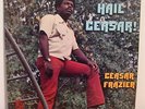 Ceasar Frazier Hail Ceasar White Label Promo Funk LP
