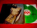 JANES ADDICTION s/t LP 87' GREEN VINYL porno for pyros