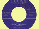 BILL ZEKIE BROWNING  