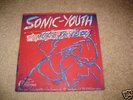 SONIC YOUTH - Kill Yr Idols LP first press nirvana