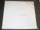 The Beatles White Album Factory Sealed MFSL 2 album