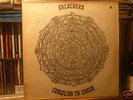 Kalacakra Crawling To... Kraut Orginal Private Press LP