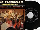 THE  STANDELLS  in  Person  at  PJ s  -  THE  SHAKE