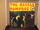 Rarest Surf LP ever The Revels On A Rampage ORIGINAL