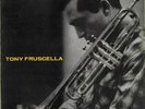 Tony Fruscella-Atlantic 1220-EXCELLENT ORIGINAL COPY