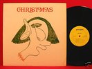 CHRISTMAS (PARAGON) 1970 ORIGINAL PSYCH PROG LP CANADA