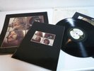 Beatles Let It Be Box Set Japan LP RARE