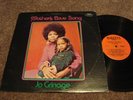 JO GRINAGE  Mothers Love Song  ORIG. DAKEETA Lp