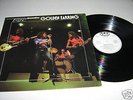 Golden Earring - Rock Sensation  GERMANY PR0M0 LP