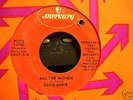 DAVID BOWIE 45  Janine   CLEAN