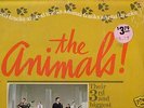 The Animals Animal Tracks SEALED Lp