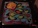 rare record LP Ray Alexander Technique Lets Talk Lu JUN