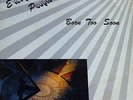 EVERYDAY PEOPLE Born Too Soon LP rare psych rock