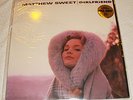 MATTHEW SWEET orig. GIRLFRIEND-RARE INDIE POWER POP LP