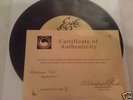 Alkaline Trio Halloween Test Press AGAINST ME NOFX AFI