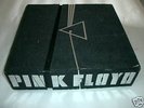 RARE  COFFRET  COMPLET  DES  PINK FLOYD  DE  1978.