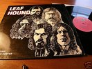 LP       LEAF  HOUND