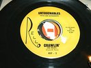 LISTEN - NORTHERN SOUL POPCORN -  UNTOUCHABLES