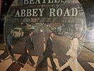 Beatles Picture Disc Abbey Road Lim Ed. 5C P062-04243