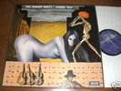 The Human Beast,Volume One.Original UK Pressung