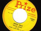 Willie John & Group-Prize-Jingle Bells-DoWop-Christmass