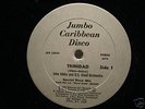 JOHN GIBBS & U.S. STEEL ORCHESTRA - TRINIDAD US 12'' NM