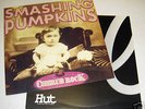SMASHING PUMPKINS Cherub Rock White Label Test Pressing