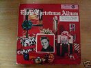 Elvis Presley- Christmas album - LOC 1035-D