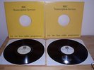 2 Live LPs von Depeche Mode 1984 und 1985