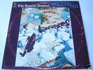 THE HUMAN INSTINCT Rare NEW ZEALAND PSYCH PROG Pokora