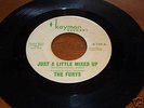 The Furys I'm Satisfied With You Northern Soul 45 Hear