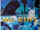 MC EIHT section 8 DOUBLE LP SEALED og