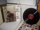 John Lee Hooker S/T LP Galaxy 201 Maroon Labels 1962