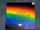 HAYDN 12 London Symphonies KARAJAN DGG DIGITAL 6LP MINT
