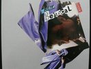 Jacques Berrocal Catalogue DAVANTAGE top condition rare