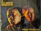LORD FINESSE & DJ MIKE SMOOTH funky technician LP OG SS