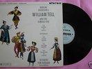 SAX 2378 ROSSINI Overtures Karajan Philharmonia B/s