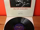 33CX 1466 Original 1st B/g DAVID OISTRAKH - ENCORES