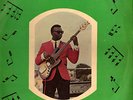 TOMMY McCOOK Greater Jamaica Moon Walk JA PRS REGGAE LP
