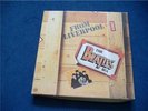 THE BEATLES BOX FROM LIVERPOOL 8 LPs 120+ TRACKS   N/M