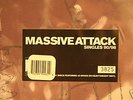 MASSIVE ATTACK Singles 90/98 Box Set **LIMITED EDITION*