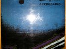 GARYBALDI ASTROLABIO 1973 ITALIAN HEAVY PSYCH PROG LP