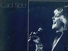 CAROL KIDD - ALL MY TOMORROWS - (UK) LP