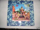 Rolling Stones- Satanic Majesties Request Mono LP