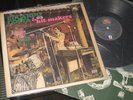 EDUARDO COSTA & Hitmakers - Rare LP BRAZIL BOSSA SOUL