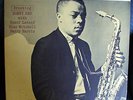 RARE Sonny Red Breezing LP Jazzland#932 STEREO DG NM